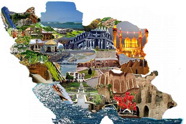گردشگری روستائی گردشگری روستائی